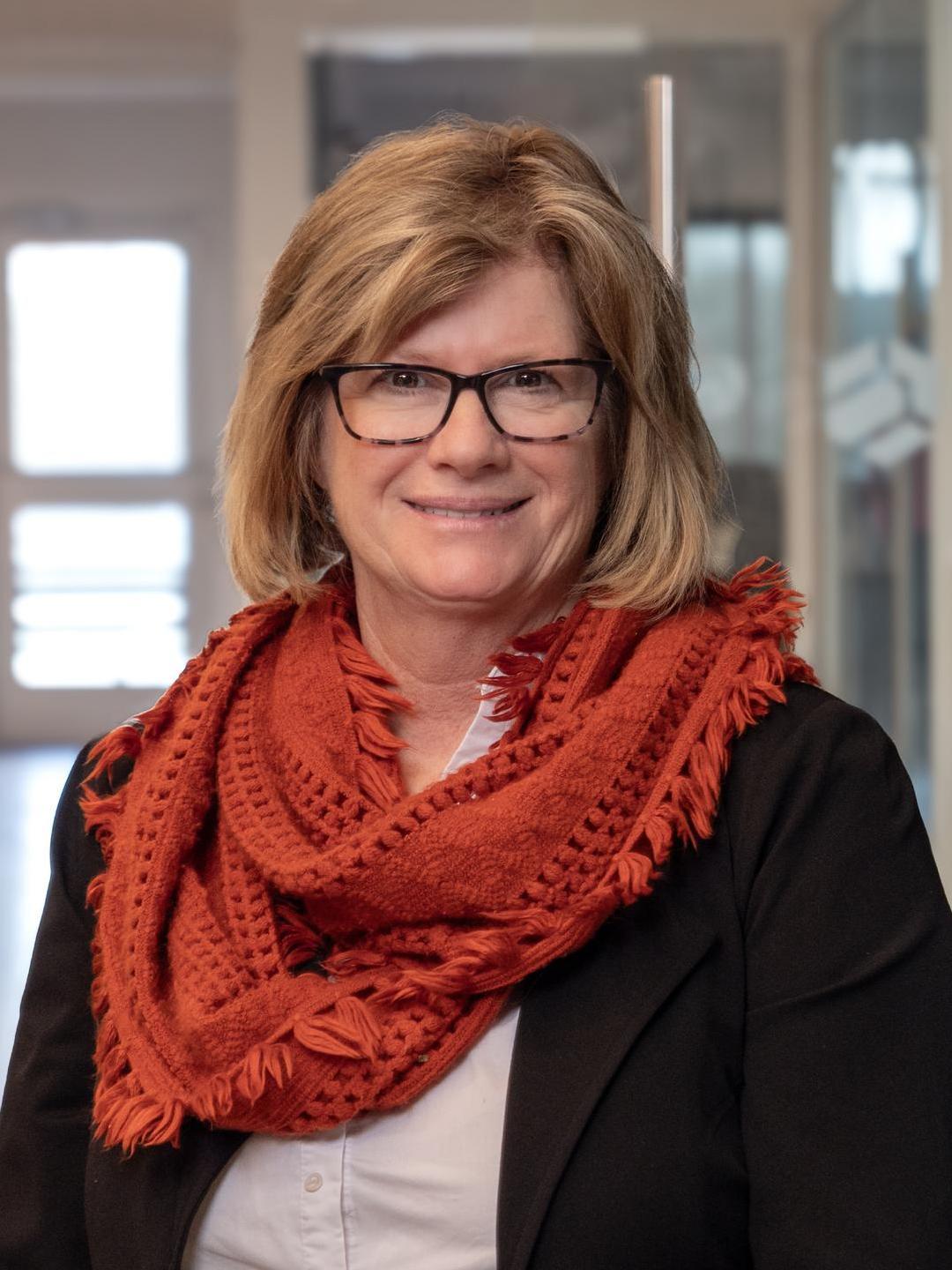 Paula - Operations Leader